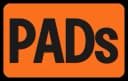Pads